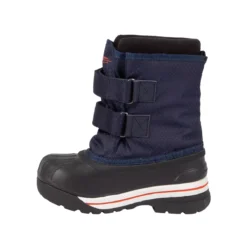 Athebyne - Bottes D'hiver Pour Tout-petit -Modee Pure Soldes Magasin 73016 NAVY 3