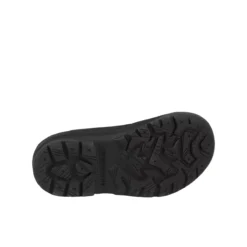 Alsaki - Bottillons D'hiver Pour Touts-petits -Modee Pure Soldes Magasin 73018 BLACK 5