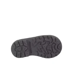 Alsaki - Bottillons D'hiver Pour Touts-petits -Modee Pure Soldes Magasin 73018 FUSHIA 5