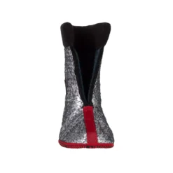 Dragon - Feutre De Bottes D'hiver Enfant -Modee Pure Soldes Magasin 73060 BLACK 2