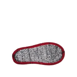 Dragon - Feutre De Bottes D'hiver Junior -Modee Pure Soldes Magasin 73061 BLACK 4