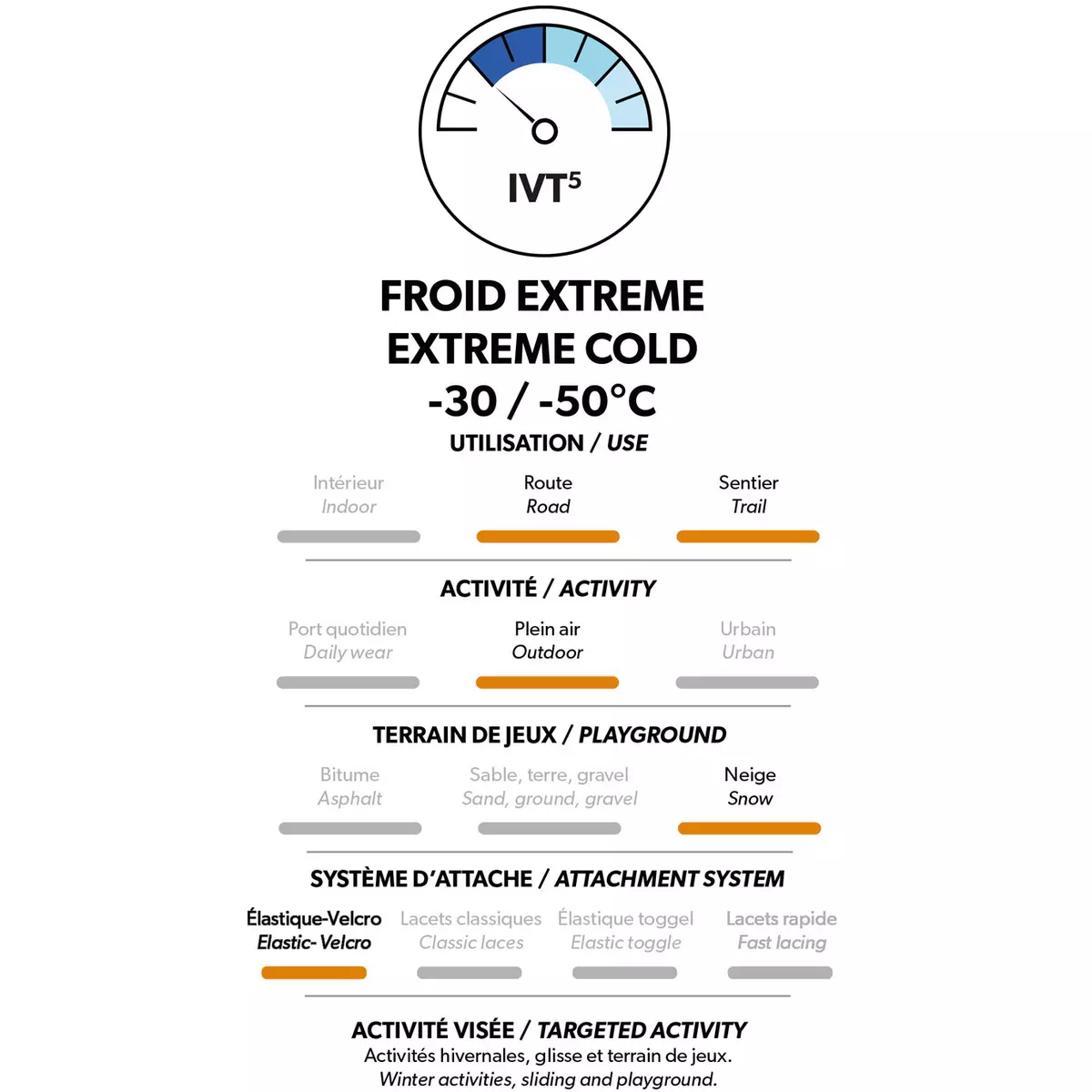 Altais - Bottes D'hiver Garçon 8 Altais - Bottes D'hiver Garçon - Image 8