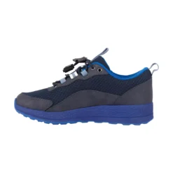 Miram - Chaussures Sport Pour Garçon -Modee Pure Soldes Magasin 73453 NAVY 3