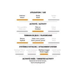 Arcturus - Chaussures Sport Pour Garçon -Modee Pure Soldes Magasin 73455 molmul 6