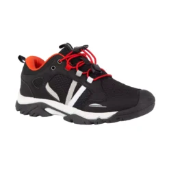 Rotanev - Chaussures Sport Pour Enfants -Modee Pure Soldes Magasin 73458 BLACK 1