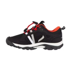 Rotanev - Chaussures Sport Pour Enfants -Modee Pure Soldes Magasin 73458 BLACK 3