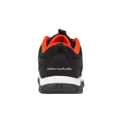 Rotanev - Chaussures Sport Pour Enfants -Modee Pure Soldes Magasin 73458 BLACK 4