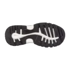 Rotanev - Chaussures Sport Pour Enfants -Modee Pure Soldes Magasin 73458 BLACK 5