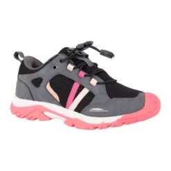 Rotanev - Chaussures Sport Pour Enfants -Modee Pure Soldes Magasin 73458 greypin 1