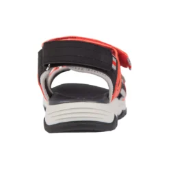 Salufat - Sandales Pour Garçon -Modee Pure Soldes Magasin 73705 BLARED 4