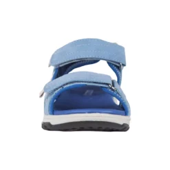 Salufat - Sandales Pour Garçon -Modee Pure Soldes Magasin 73705 BLUE 2