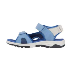 Salufat - Sandales Pour Garçon -Modee Pure Soldes Magasin 73705 BLUE 3