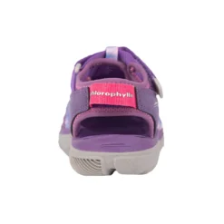 Kaitos - Sandales Sport Pour Enfants 38 Kaitos - Sandales Sport Pour Enfants -Modee Pure Soldes Magasin 73707 MAUVE 4