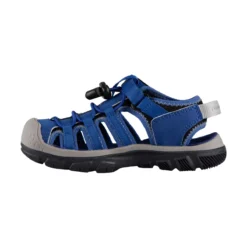 Kaitos - Sandales Sport Pour Enfants 37 Kaitos - Sandales Sport Pour Enfants -Modee Pure Soldes Magasin 73707 ROYBLU 3