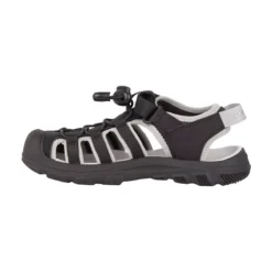 Kaitos - Sandales Sport Junior 34 Kaitos - Sandales Sport Junior -Modee Pure Soldes Magasin 73708 BLACK 3