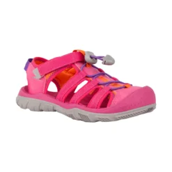 Kaitos - Sandales Sport Junior 23 Kaitos - Sandales Sport Junior -Modee Pure Soldes Magasin 73708 FUSHIA 1