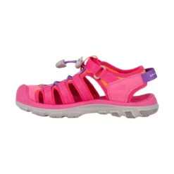 Kaitos - Sandales Sport Junior 35 Kaitos - Sandales Sport Junior -Modee Pure Soldes Magasin 73708 FUSHIA 3