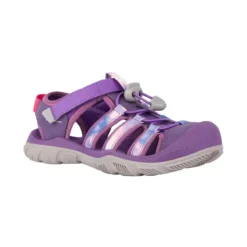 Kaitos - Sandales Sport Junior 25 Kaitos - Sandales Sport Junior -Modee Pure Soldes Magasin 73708 MAUVE 1