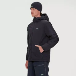 Montfort - Manteau Isolé à Capuchon Pour Homme -Modee Pure Soldes Magasin 80369 purebl 1