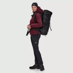 Montfort - Manteau Isolé à Capuchon Pour Femme 13 Montfort - Manteau Isolé à Capuchon Pour Femme -Modee Pure Soldes Magasin 80976 darche 2