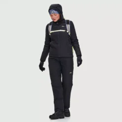 Montfort - Manteau Isolé à Capuchon Pour Femme 14 Montfort - Manteau Isolé à Capuchon Pour Femme -Modee Pure Soldes Magasin 80976 purebl 2