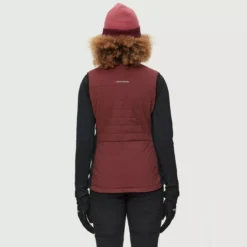 Solis - Veste Chauffante Sans Manches Avec Ewool® 18W Pour Femme -Modee Pure Soldes Magasin 81315 blache 3