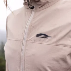 Samoa - Manteau Softshell Polyvalent -Modee Pure Soldes Magasin 82409 TAN 6