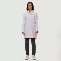 Stratus - Manteau Imperméable Long -Modee Pure Soldes Magasin 82422 duslil