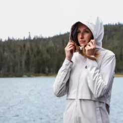 Stratus - Manteau Imperméable Long -Modee Pure Soldes Magasin 82422 duslil 6