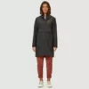 Stratus - Manteau Imperméable Long
