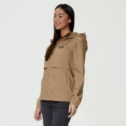 Stratus - Manteau De Pluie Imperméable Pour Femme 24 Stratus - Manteau De Pluie Imperméable Pour Femme -Modee Pure Soldes Magasin 82423 OAK 1