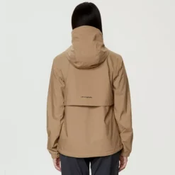 Stratus - Manteau De Pluie Imperméable Pour Femme 33 Stratus - Manteau De Pluie Imperméable Pour Femme -Modee Pure Soldes Magasin 82423 OAK 3