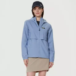 Stratus - Manteau De Pluie Imperméable Pour Femme 23 Stratus - Manteau De Pluie Imperméable Pour Femme -Modee Pure Soldes Magasin 82423 bluhaz