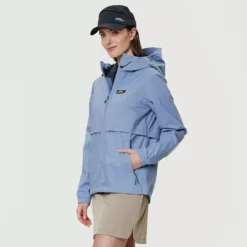 Stratus - Manteau De Pluie Imperméable Pour Femme 27 Stratus - Manteau De Pluie Imperméable Pour Femme -Modee Pure Soldes Magasin 82423 bluhaz 1