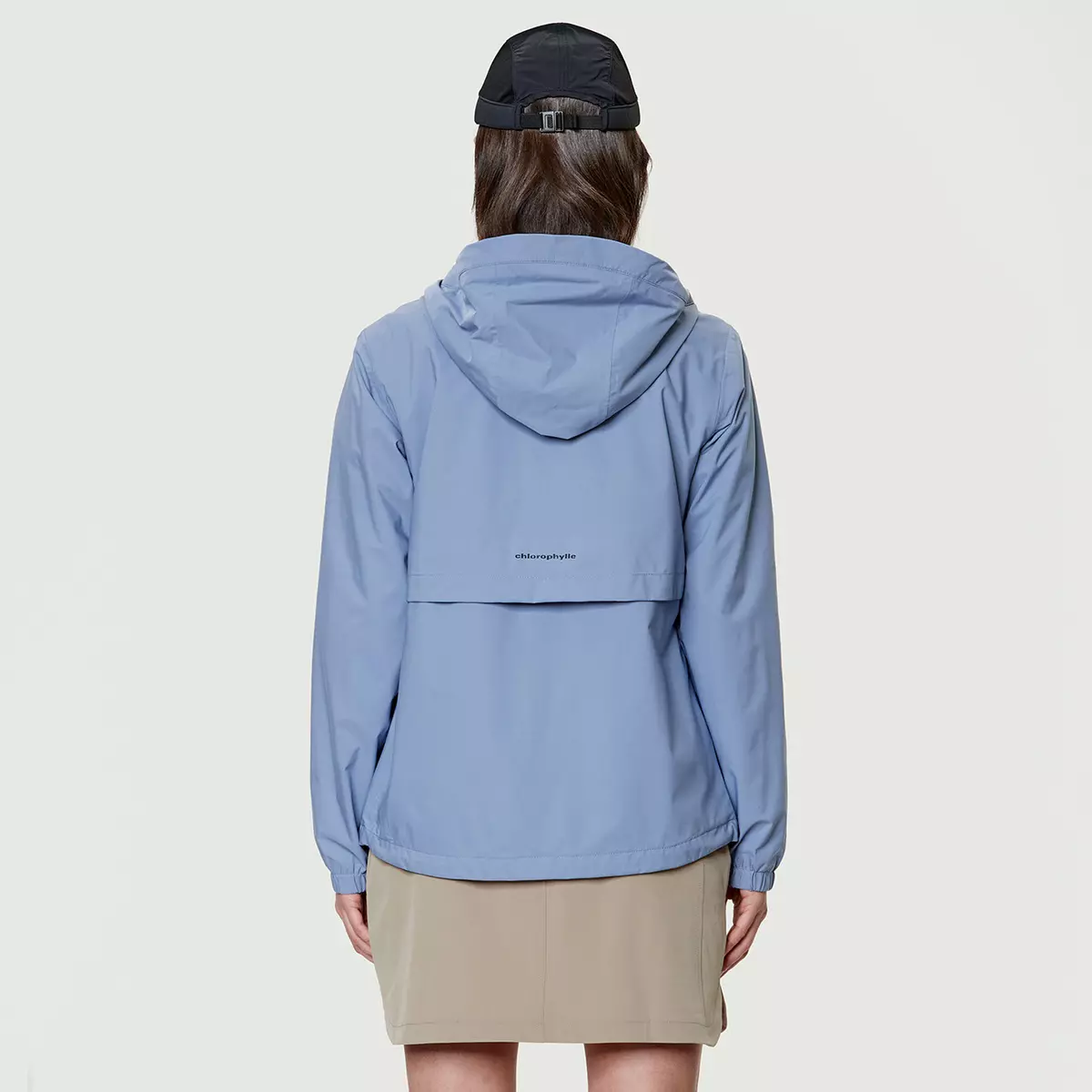 Stratus - Manteau De Pluie Imperméable Pour Femme 16 Stratus - Manteau De Pluie Imperméable Pour Femme - Image 16