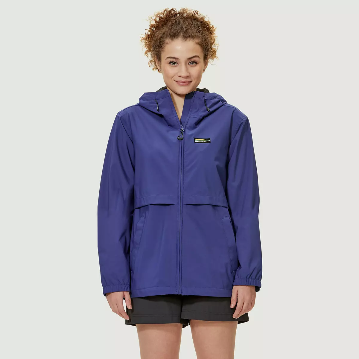 Stratus - Manteau De Pluie Imperméable Pour Femme 3 Stratus - Manteau De Pluie Imperméable Pour Femme - Image 3