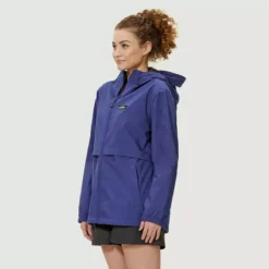 Stratus - Manteau De Pluie Imperméable Pour Femme 26 Stratus - Manteau De Pluie Imperméable Pour Femme -Modee Pure Soldes Magasin 82423 mari 1