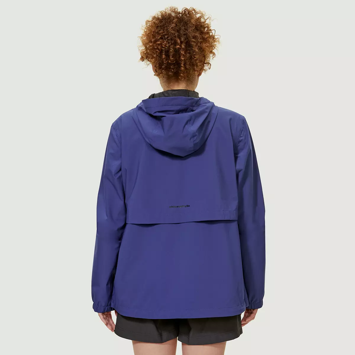 Stratus - Manteau De Pluie Imperméable Pour Femme 15 Stratus - Manteau De Pluie Imperméable Pour Femme - Image 15