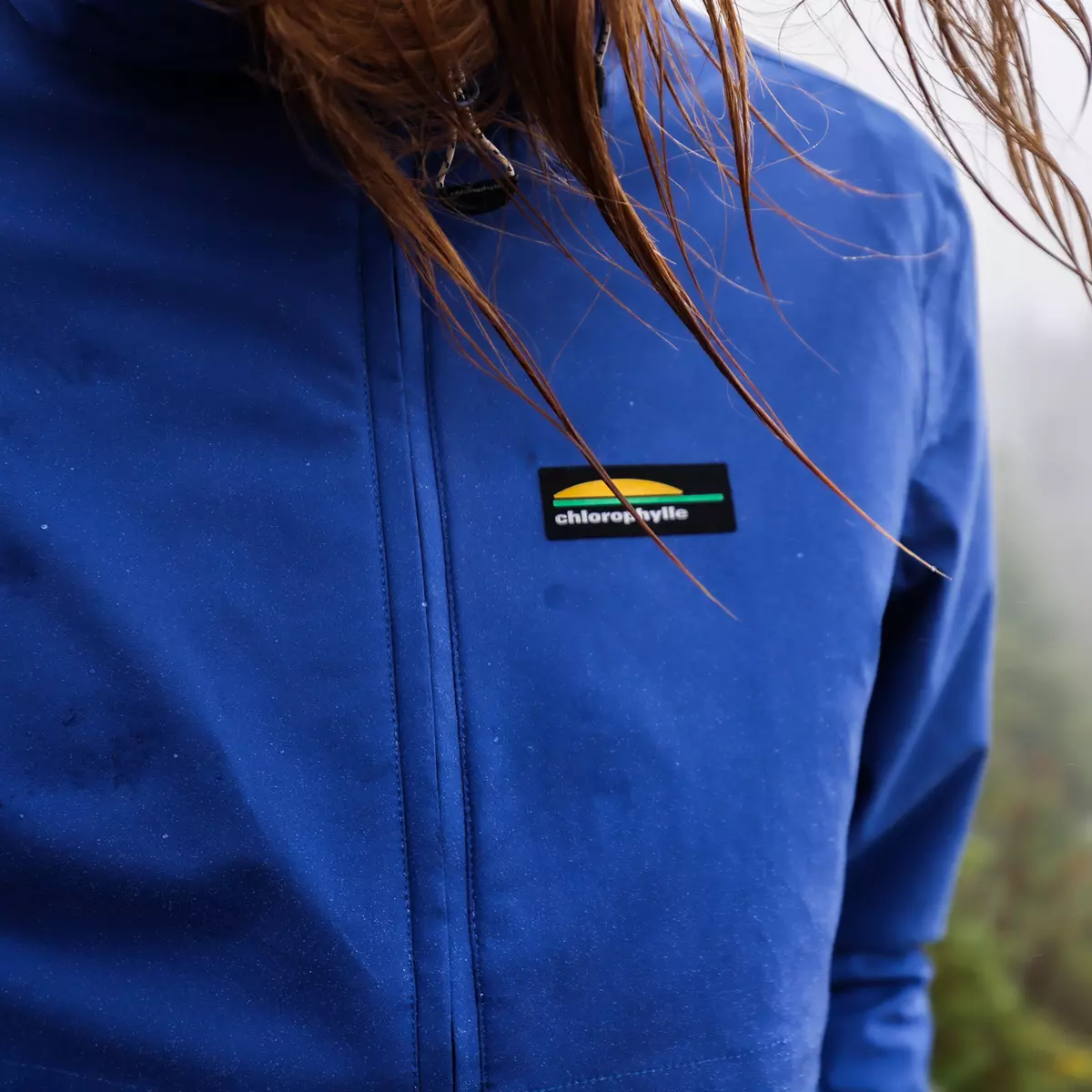 Stratus - Manteau De Pluie Imperméable Pour Femme 19 Stratus - Manteau De Pluie Imperméable Pour Femme - Image 19