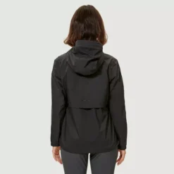 Stratus - Manteau De Pluie Imperméable Pour Femme 32 Stratus - Manteau De Pluie Imperméable Pour Femme -Modee Pure Soldes Magasin 82423 raven 3