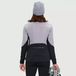 Anne - Manteau De Ski De Fond Pour Femme 16 Anne - Manteau De Ski De Fond Pour Femme -Modee Pure Soldes Magasin 82428 pshpbl 3