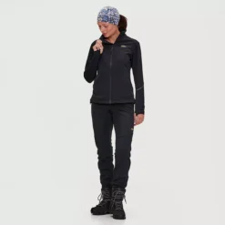 Anne - Manteau De Ski De Fond Pour Femme 13 Anne - Manteau De Ski De Fond Pour Femme -Modee Pure Soldes Magasin 82428 purebl 2