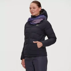 Diva - Doudoune Matelassée En Duvet Pour Femme 15 Diva - Doudoune Matelassée En Duvet Pour Femme -Modee Pure Soldes Magasin 82430 purebl 1