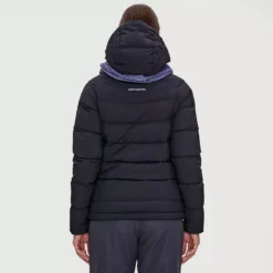 Diva - Doudoune Matelassée En Duvet Pour Femme 17 Diva - Doudoune Matelassée En Duvet Pour Femme -Modee Pure Soldes Magasin 82430 purebl 3