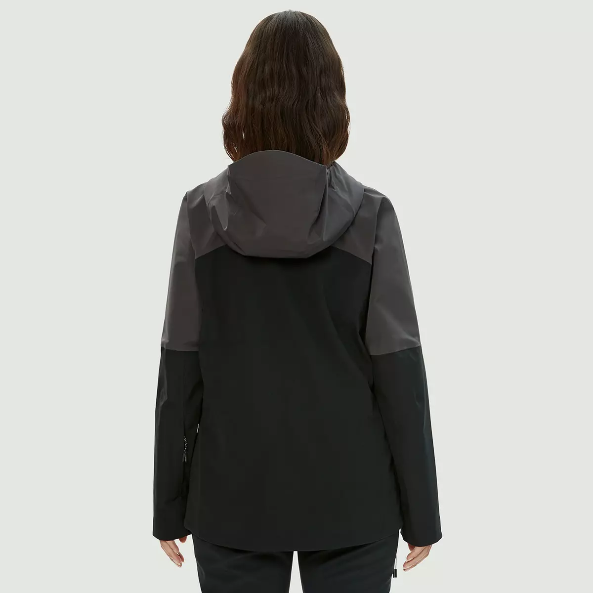 Altitude - Coquille Rigide 3L à Capuchon Femme 10 Altitude - Coquille Rigide 3L à Capuchon Femme - Image 10