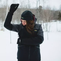 Altitude - Coquille Rigide 3L à Capuchon Femme 21 Altitude - Coquille Rigide 3L à Capuchon Femme -Modee Pure Soldes Magasin 82436 Publrav 6