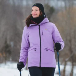 Altitude - Coquille Rigide 3L à Capuchon Femme 16 Altitude - Coquille Rigide 3L à Capuchon Femme -Modee Pure Soldes Magasin 82436 pupink 6