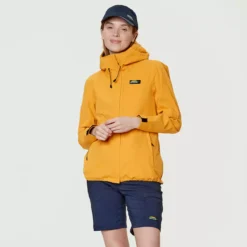 Fjord - Manteau Imperméable Fait Au Québec Pour Femme 20 Fjord - Manteau Imperméable Fait Au Québec Pour Femme -Modee Pure Soldes Magasin 82437 SUNFLO