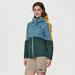 Fjord - Manteau Imperméable Fait Au Québec Pour Femme 26 Fjord - Manteau Imperméable Fait Au Québec Pour Femme -Modee Pure Soldes Magasin 82437 atblcb 1