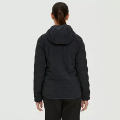 Terfa - Doudoune Extensible En Duvet Pour Femme -Modee Pure Soldes Magasin 82438 purebl 3